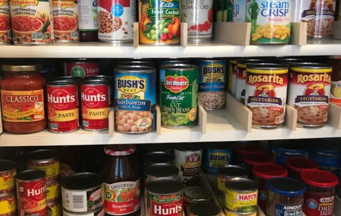 Canned Foods I Highly Recommend You Store 