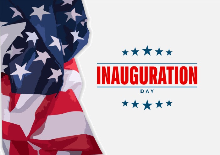 Inauguration Day